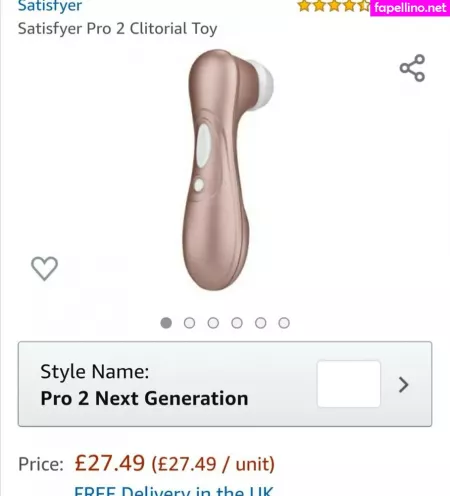 Amyroseleal OnlyFans Thumbnail #D7sy9oCdxh