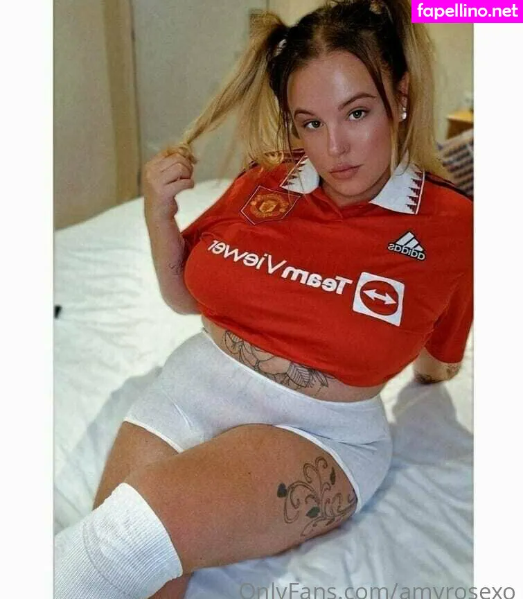 amyrosexo Nude Leaked OnlyFans Photo #bcWPpoIN5m
