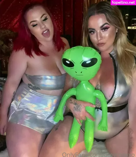 Amyrosexo OnlyFans Thumbnail #im1PEmAMz1