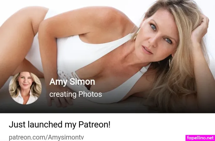 Amysimon OnlyFans Thumbnail #bxG5aUPNKn