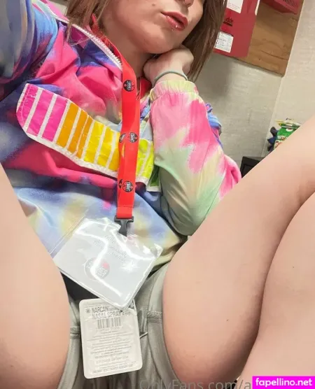 Amythrill OnlyFans Thumbnail #Pl8ovzykNR