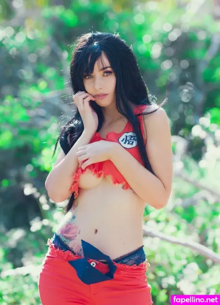 Amythunderbolt OnlyFans Thumbnail #QIdV7FA8Od