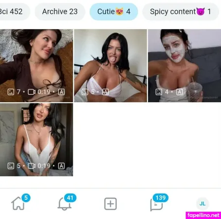 Amyturnerr OnlyFans Thumbnail #37mNwYlkqy