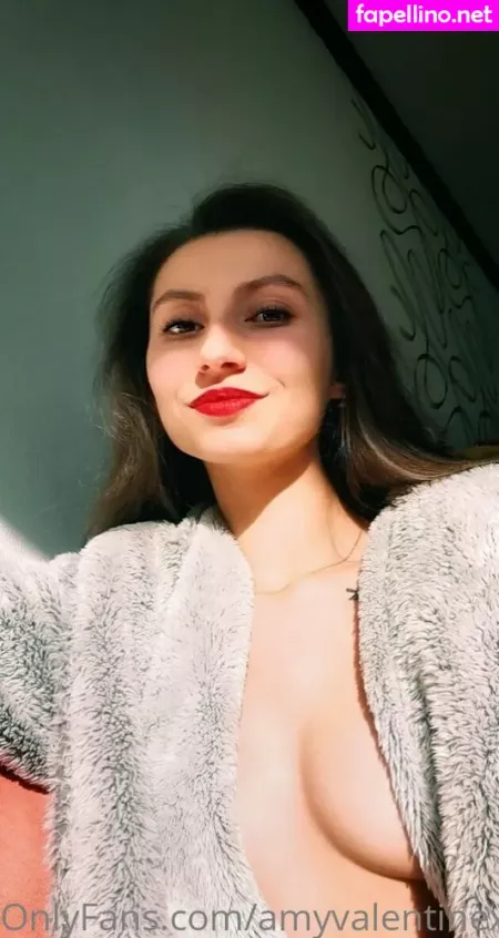 Amyvalentinexxx OnlyFans Thumbnail #MNBUsJP6JM