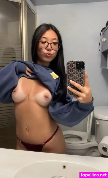 Amywangxo OnlyFans Thumbnail #wYaSOXLkTw