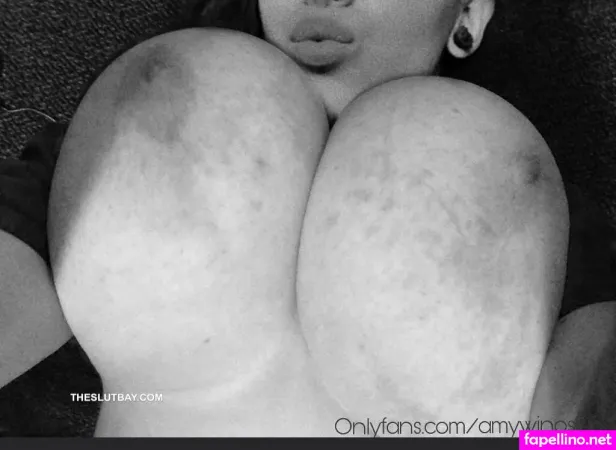 Amywinos OnlyFans Thumbnail #IeuTXGgpPR