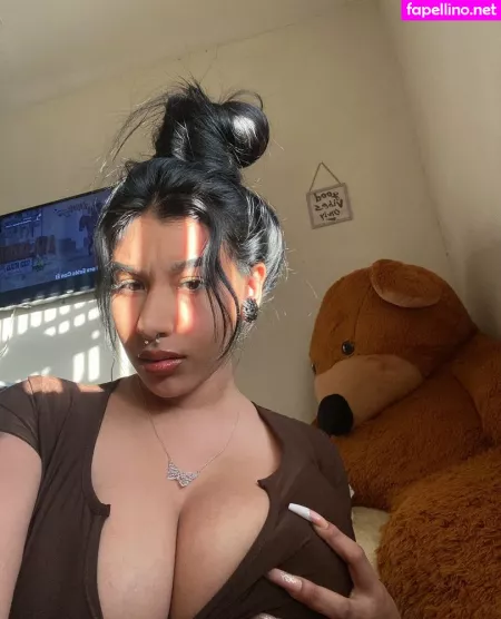 Amywinos10 OnlyFans Thumbnail #AiImTrwUeV