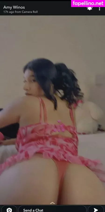 Amywinos10 OnlyFans Thumbnail #KDjt3NAsEy