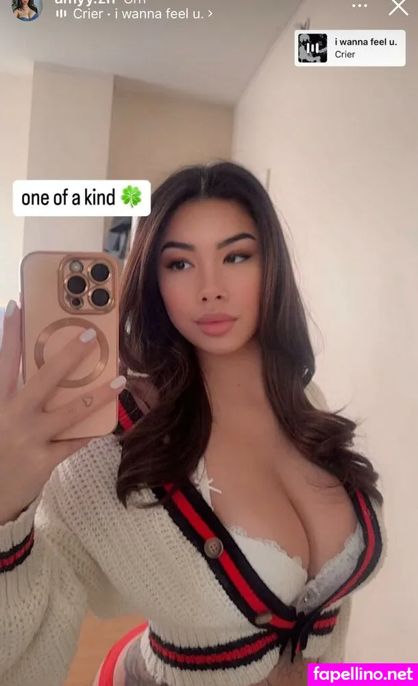 amyy.zh Nude Leaked OnlyFans Photo #UVclOt0jPj