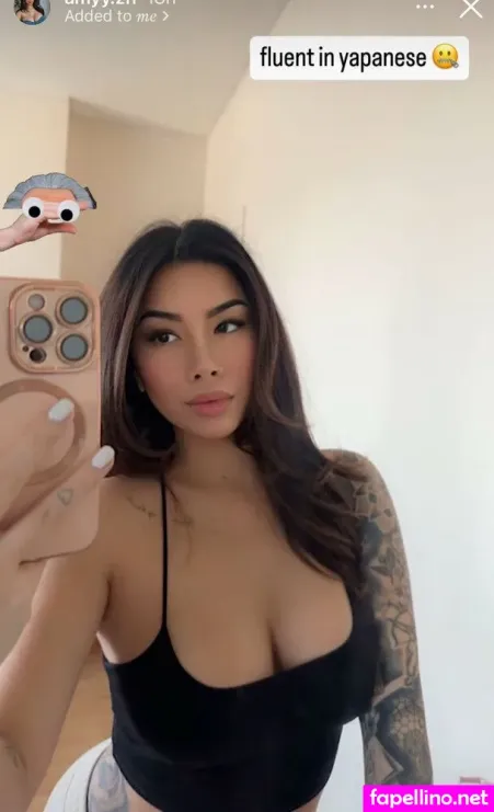 Amyy Zh OnlyFans Thumbnail #sOvD0ao17O