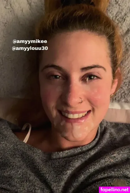 Amyymikee30 OnlyFans Thumbnail #vJEsdrET2R