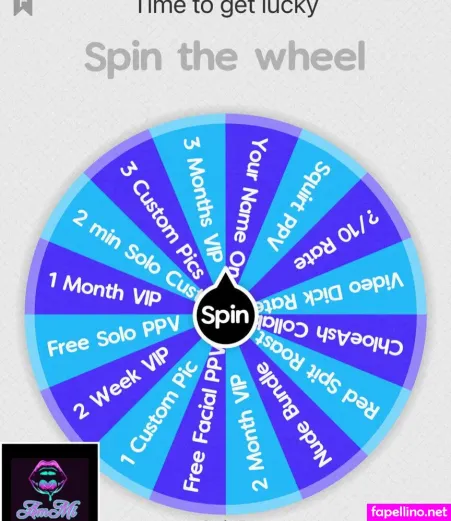 Amyymikeefree OnlyFans Thumbnail #I4qrUh6f8B