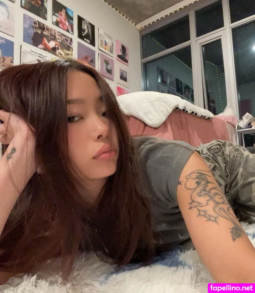 amyyryu Nude Leaked OnlyFans Photo #xdFlTIVZ7X