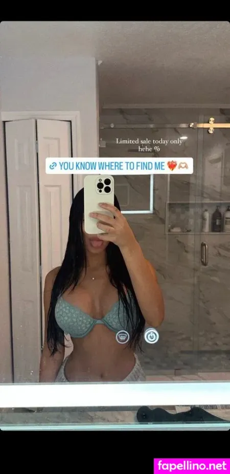 Amyyy Xo OnlyFans Thumbnail #MASbEq6knO