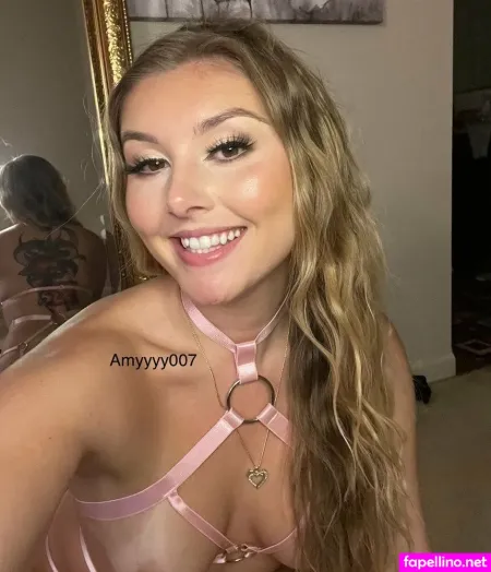 Amyyyy007 1 OnlyFans Thumbnail #J7KDEWKutI