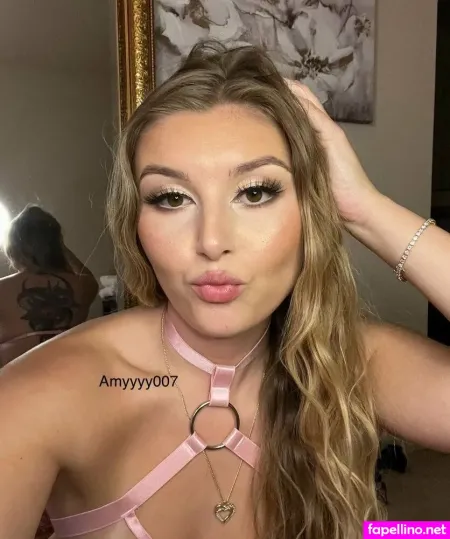 Amyyyy007 1 OnlyFans Thumbnail #xgMJgxGn7S