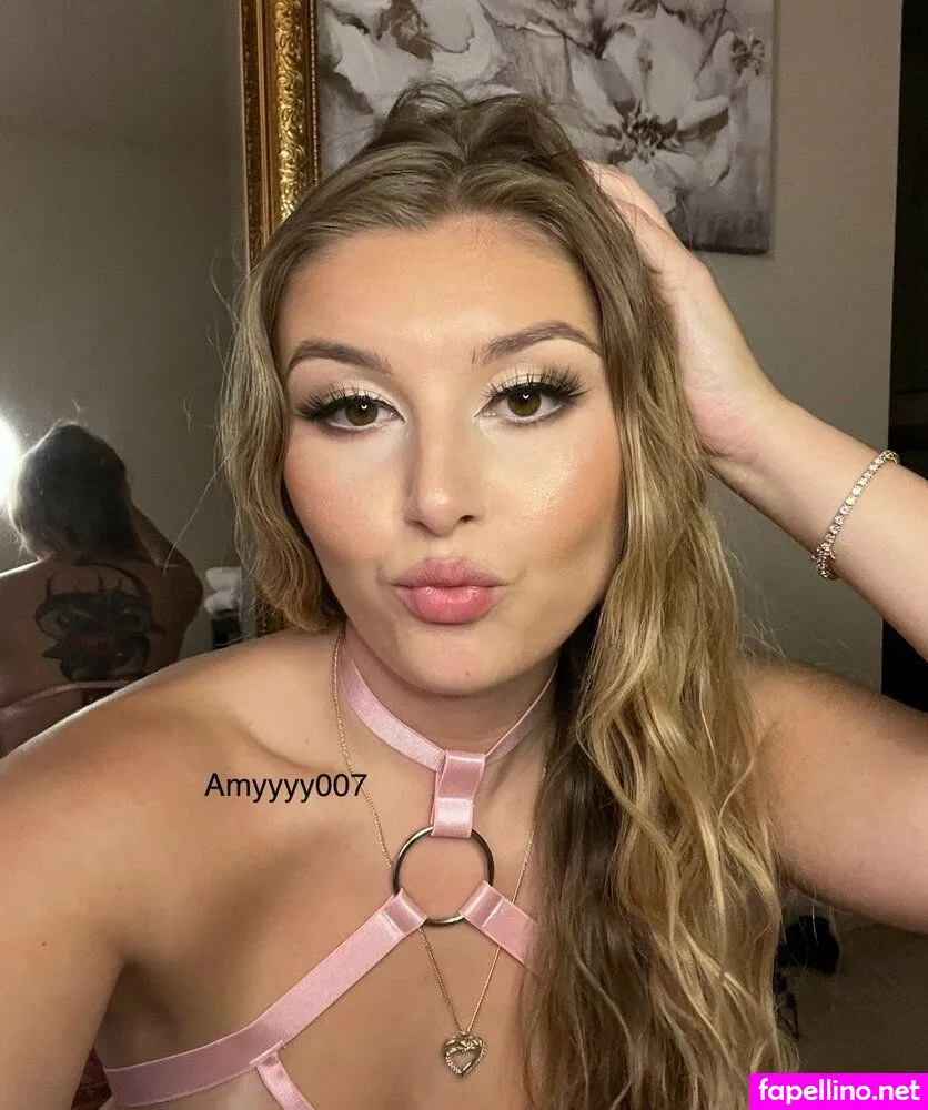 amyyyy007, amyyyy07_ Nude Leaked OnlyFans Photo #xgMJgxGn7S