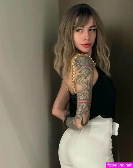 An Annie OnlyFans Thumbnail #ZZVNRSlhPk