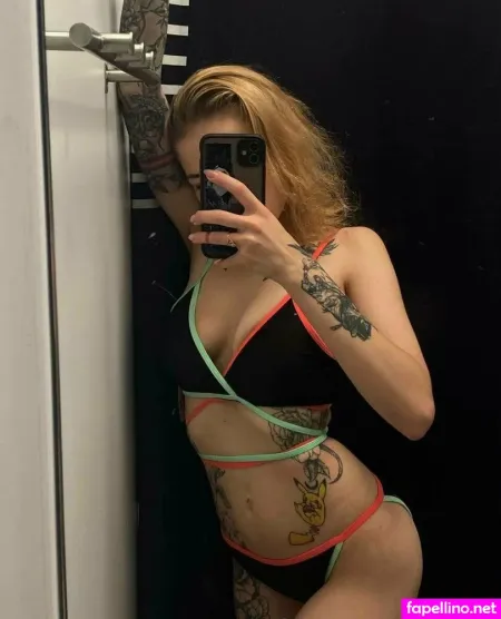 An Annie OnlyFans Thumbnail #ZitH3odfyK