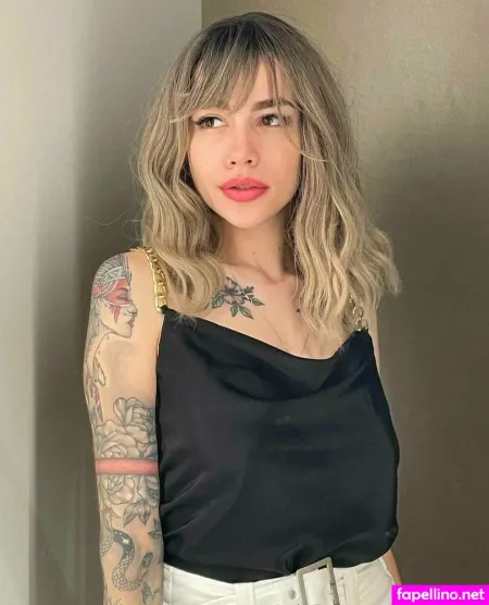 An Annie OnlyFans Thumbnail #tBRyLeZZur