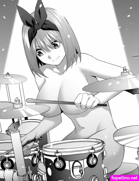 An Drums 1 OnlyFans Thumbnail #HvUC96FsL9
