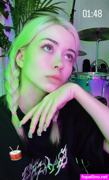 An Drums 1 OnlyFans Thumbnail #vYxleo1KLj