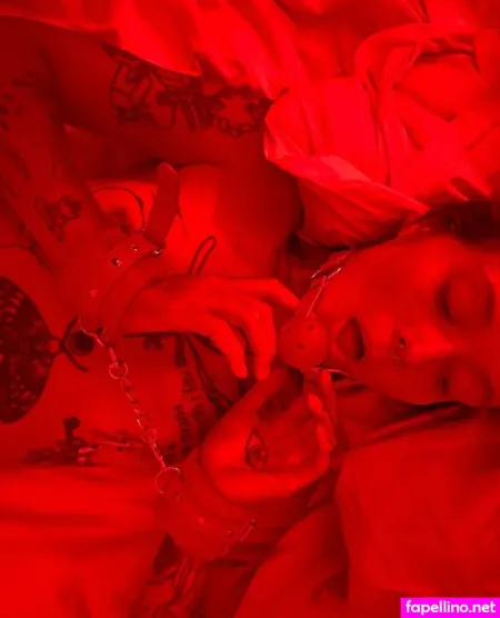 An Smith OnlyFans Thumbnail #LA1VPup47L