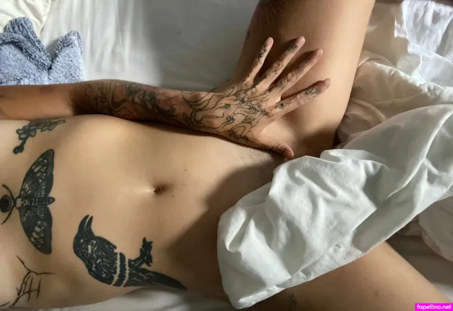 An Smith OnlyFans Thumbnail #Stf3LARXwm