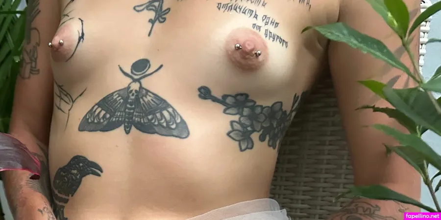 An Smith OnlyFans Thumbnail #a7cY7ohzL2