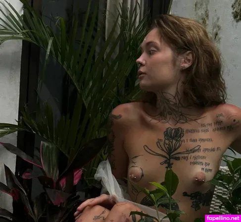 An Smith OnlyFans Thumbnail #iHcodiaOWb