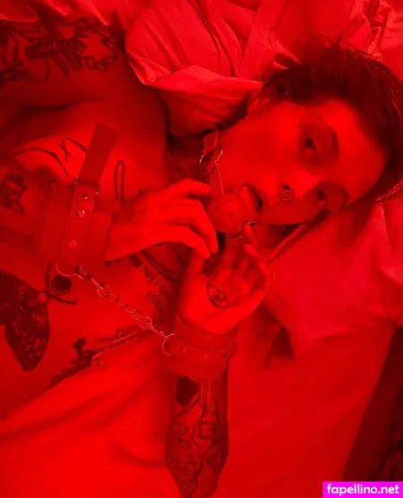 An Smith OnlyFans Thumbnail #llkEcfHhgW