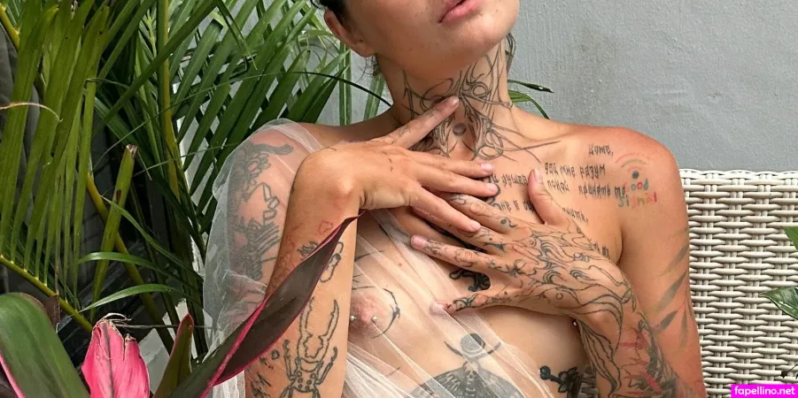 An Smith OnlyFans Thumbnail #mNyn2jYYjb