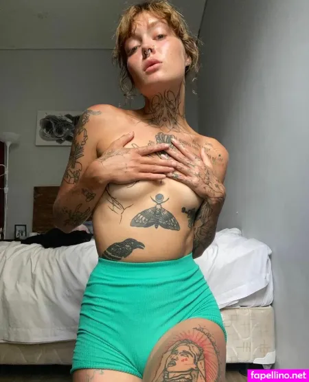 An Smith OnlyFans Thumbnail #vdlSFpxVob