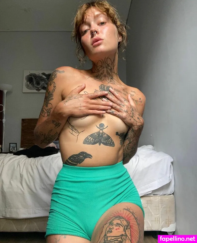 An_Smith, ani_smith Nude Leaked OnlyFans Photo #vdlSFpxVob