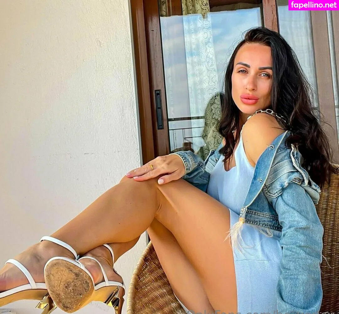 Anastasia, Olga Rode, ana_50shades, crypto_witch888 Nude Leaked OnlyFans Photo #r4qHDW8T10