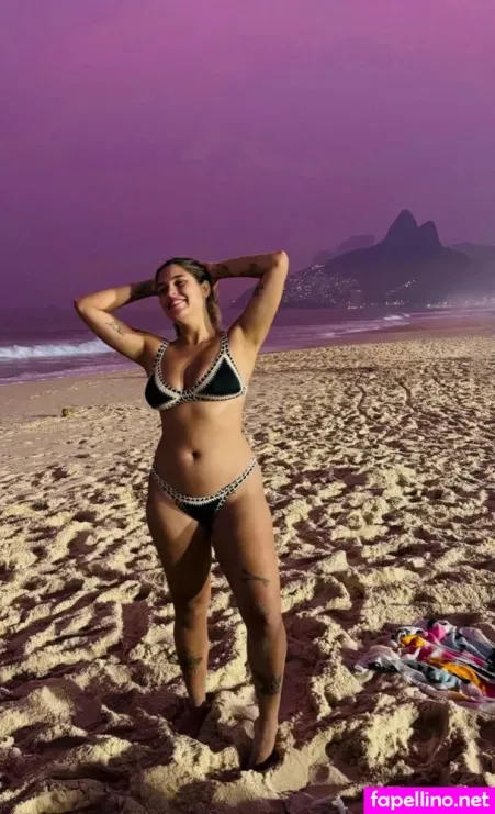 Ana Abreu OnlyFans Thumbnail #b3tELJwrsr