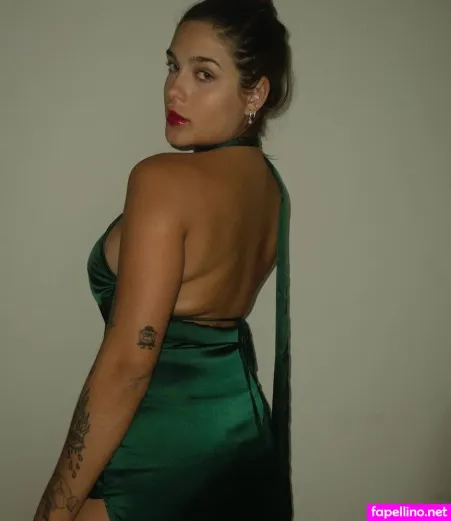 Ana Abreu Main Profile Photo