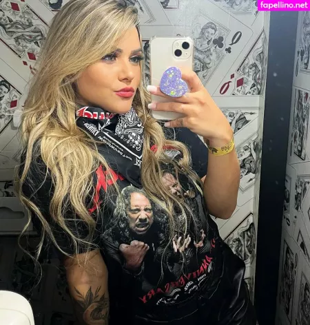 Ana Alencar OnlyFans Thumbnail #JRsyowFf8T