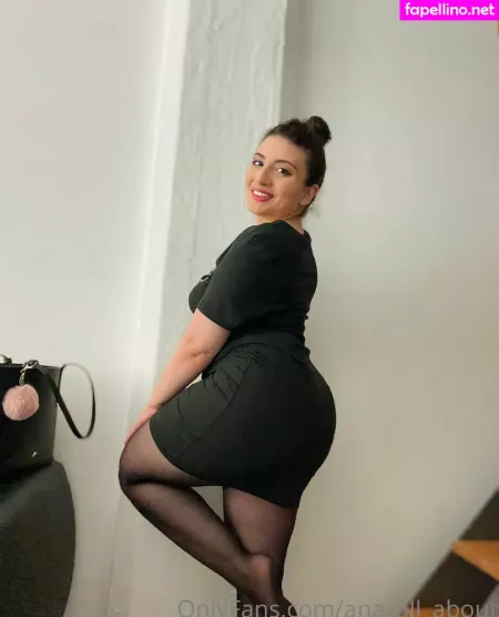 Ana Allabout OnlyFans Thumbnail #Xa58Fm6NFQ