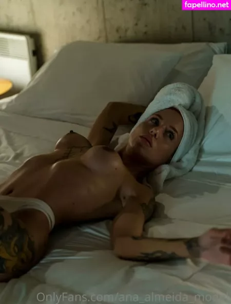 Ana Almeida OnlyFans Thumbnail #itcNOouOUT