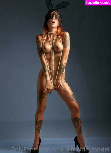 Ana Almeida OnlyFans Thumbnail #rfl1b46Z1Z