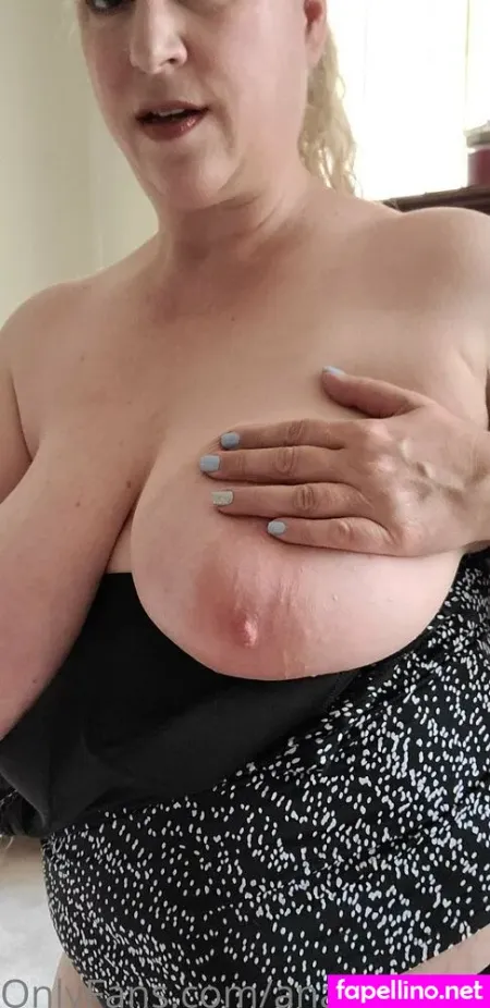 Ana Augustine OnlyFans Thumbnail #FakwwesLq4