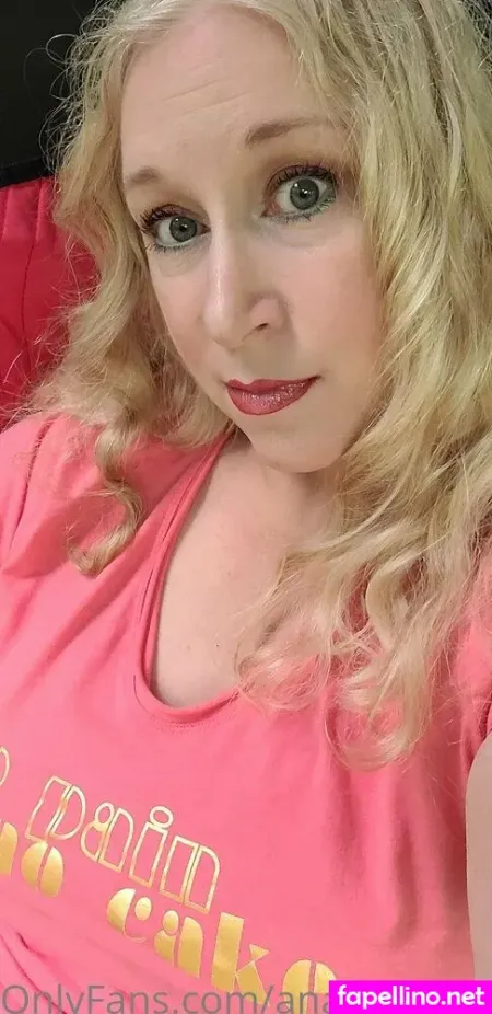 Ana Augustine OnlyFans Thumbnail #JFNqi1Updb