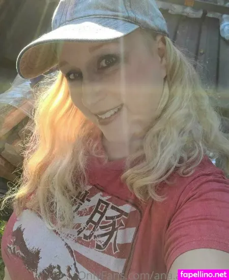 Ana Augustine OnlyFans Thumbnail #KdySkZO6YG