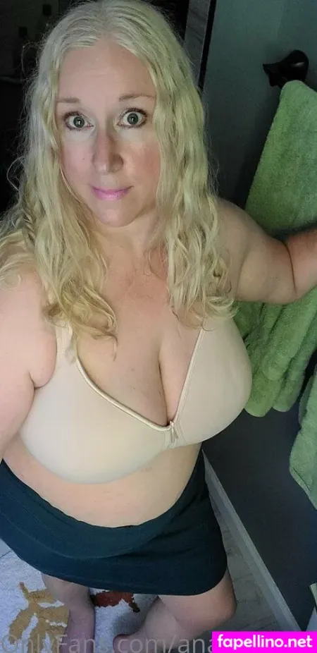 Ana Augustine OnlyFans Thumbnail #esAN5FZVQR