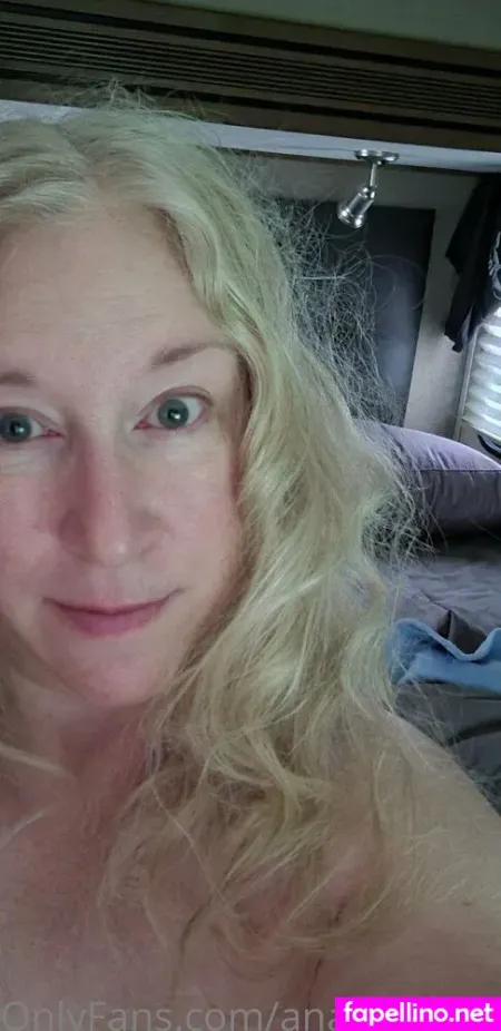 Ana Augustine OnlyFans Thumbnail #lowu4kbGnr