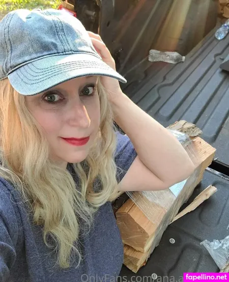 Ana Augustine OnlyFans Thumbnail #z2h6H9vnMD