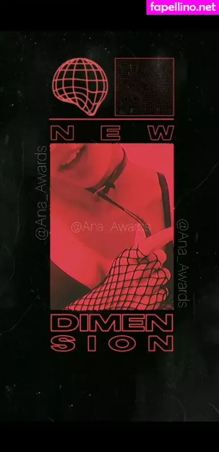 Ana Awards OnlyFans Thumbnail #7IEYSFVpJO