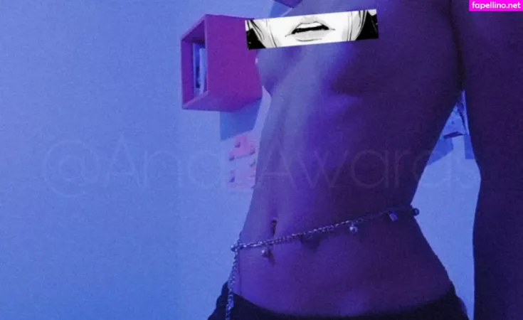 Ana Awards OnlyFans Thumbnail #ElLet4P4oQ