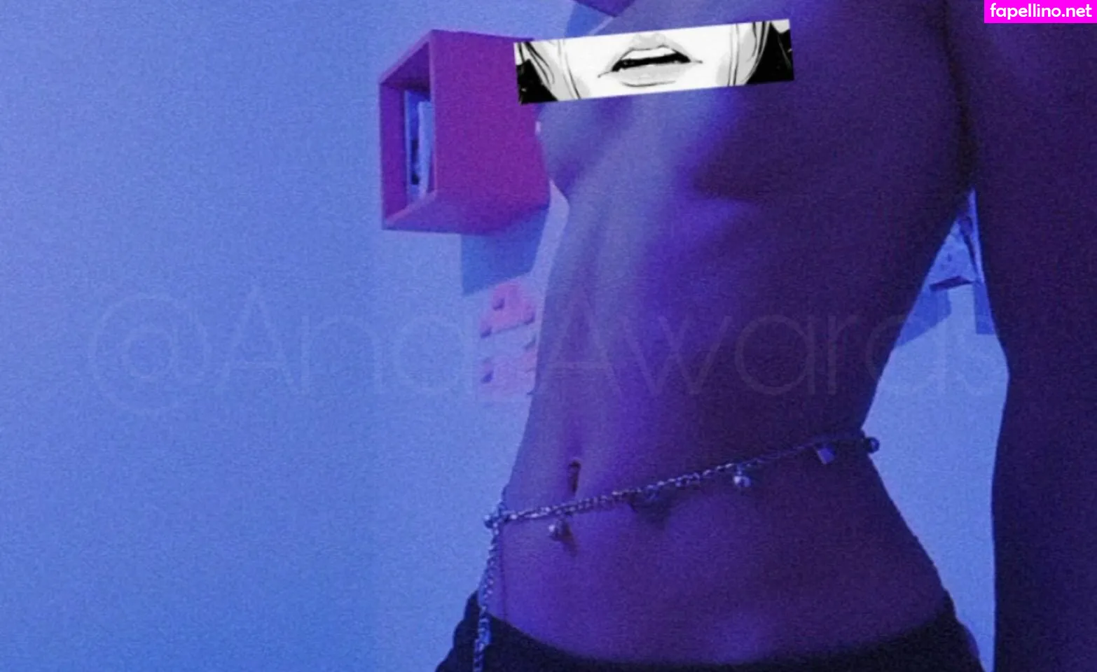 ana_awards Nude Leaked OnlyFans Photo #ElLet4P4oQ